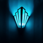 Ambient Modern Night Wall Lamp