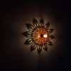 3D Shadow Wall lamp